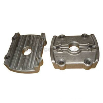 Steel Lost Wax Casting Machine Components